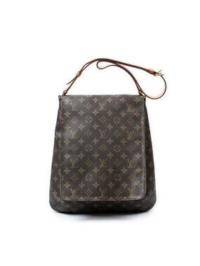Louis Vuitton Musette Salsa Handbag #333900L97B